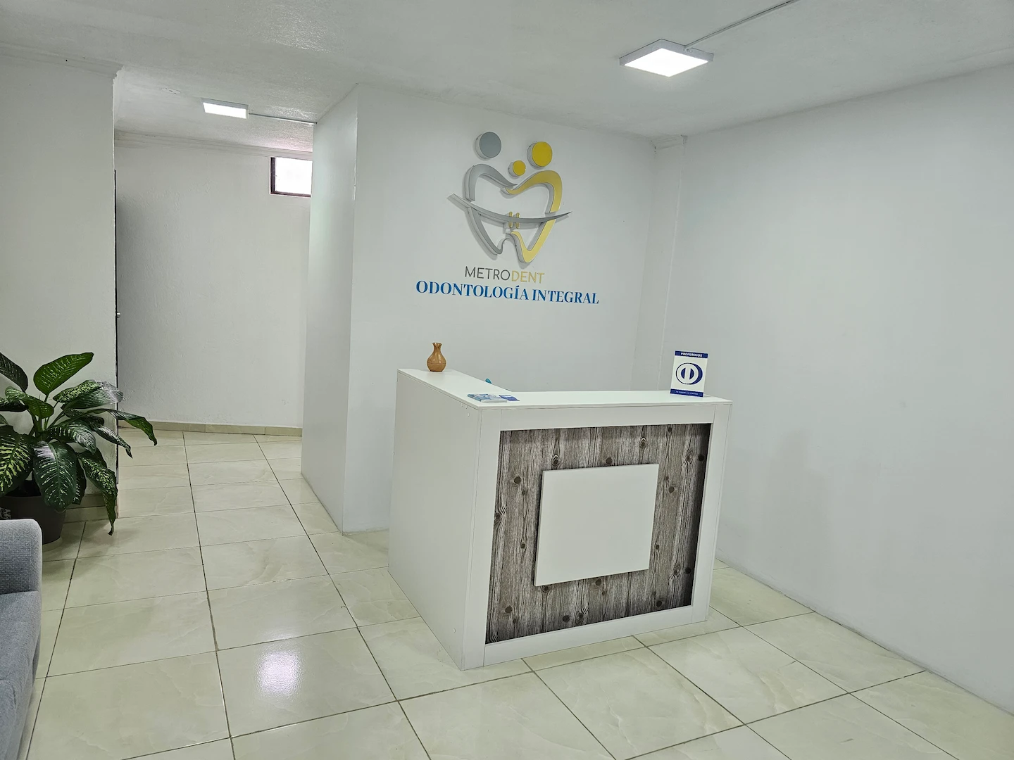 Metrodent | Odontólogos en Quito