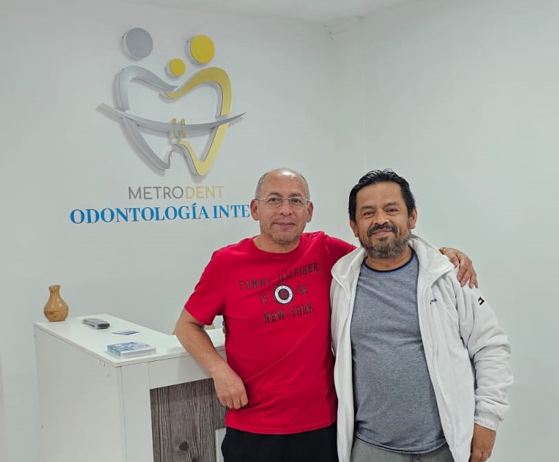 Metrodent | Odontólogos en Quito